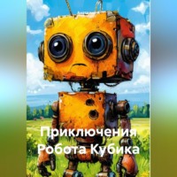 Анатолий А. Приключения Робота Кубика