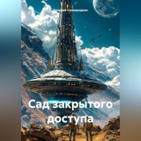 . Сад закрытого доступа