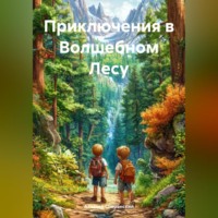 . Приключения в Волшебном Лесу