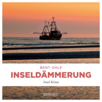 . Inseld?mmerung - Nils Petersen, Band 4 (Ungek?rzt)