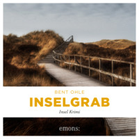 . Inselgrab - Nils Petersen, Band 2 (Ungek?rzt)