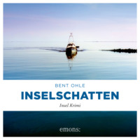 . Inselschatten - Nils Petersen, Band 3 (Ungek?rzt)