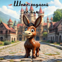 Михаил Захаров. Шоколадный ослик