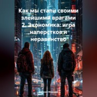 . Как мы стали своими злейшими врагами 2. Экономика: игра наперстков и неравенство