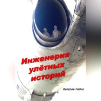 Радик Кагиров. Инженерия улётных историй