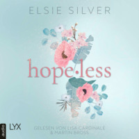 . Hopeless - Chestnut Springs, Teil 5 (Ungek?rzt)
