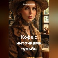 . Кофе с ниточками судьбы