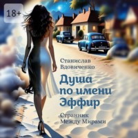 . Душа по имени Эффир. Странник между мирами