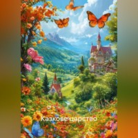 Зохра. Казкове царство