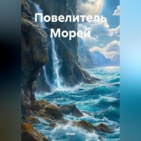 Зохра. Повелитель Морей