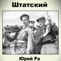 . Штатский