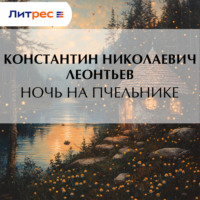 Константин Николаевич Леонтьев. Ночь на пчельнике
