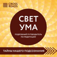 . Саммари книги «Свет Ума. Полное руководство по медитации, основанное на буддийской мудрости и науке о мозге»