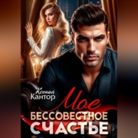. Мое бессовестное счастье.