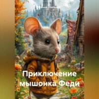 Алексей Сперанский. Приключение мышонка Феди