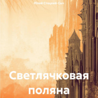 Юлий Юрьевич Стоцкий-Сыч. Светлячковая поляна