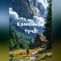 . Каменная туча
