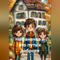 . Нафанечка и его путь к доброте
