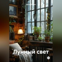 Денис Владимирович Лаухин. Лунный свет