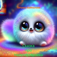 . Сказка про Нейрофлёрчика