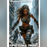 Роман Владимирович Куликов. Прогулка Лимы