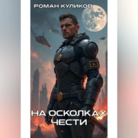 Роман Владимирович Куликов. На осколках чести