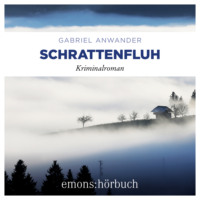 . Schrattenfluh - Alexander Bergmann, Band 2 (Ungek?rzt)