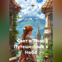. Свет и Тени: Путешествие в Небо