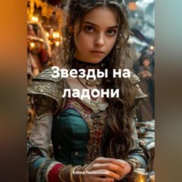 Елена Игоревна Рассыхаева. Звезды на ладони