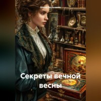 Елена Игоревна Рассыхаева. Секреты вечной весны