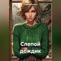 . Слепой дождик
