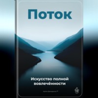 . Поток: Искусство полной вовлечённости