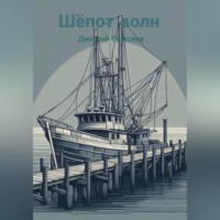 Дмитрий Одиссеев. Шёпот волн