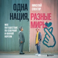 . Одна нация, разные миры. Мое путешествие по Северной и Южной Кореям