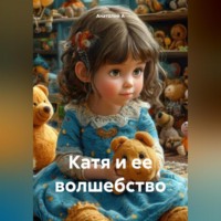 Анатолий А. Катя и ее волшебство