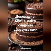 . Шоколадная магия: всё о сладком удовольствии