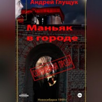 . Маньяк в городе