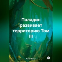 . Паладин развивает территорию Том III
