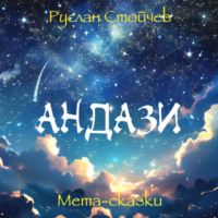 . Андази. Мета-сказки