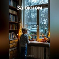 Роман Клепов. За окном