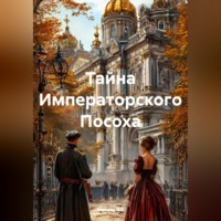 . Тайна Императорского Посоха