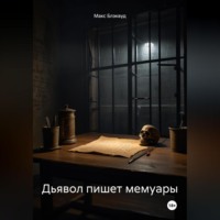 Макс Блэквуд. Дьявол пишет мемуары