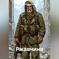 . Ржавчина