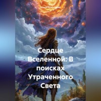Елена Игоревна Рассыхаева. Сердце Вселенной: В поисках Утраченного Света