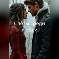 . Слёзы среди любви