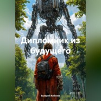 Валерий Кобозев. Дипломник из будущего