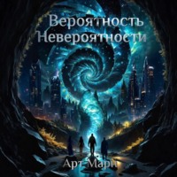 Арт Марн. Вероятность невероятности