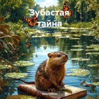 . Зубастая тайна