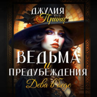 . Ведьма и предубеждения. Дева в беде