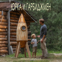 . Юрка и гарбиджмен